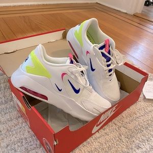 Nike Air Max Sneakers